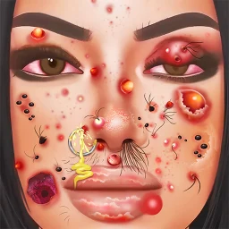 Ícone de Happy Screw Merge: ASMR