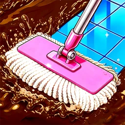 Perfeclean: Home Makeover ASMR